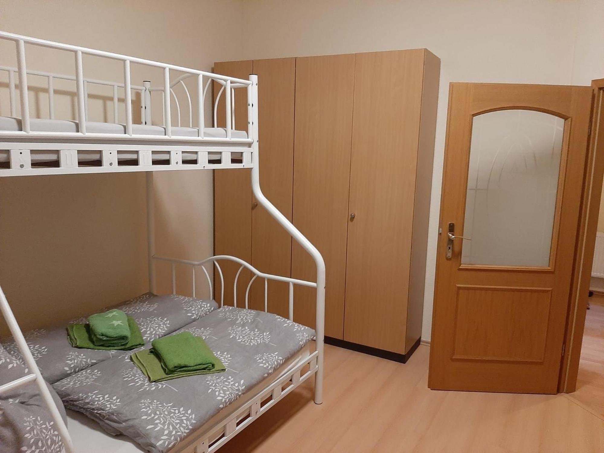 Ferienwohnung Ehrich Stobnitz Kültér fotó
